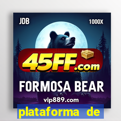 plataforma de aposta que paga no cadastro